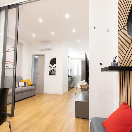 Ges House Roma Apartment Exterior foto