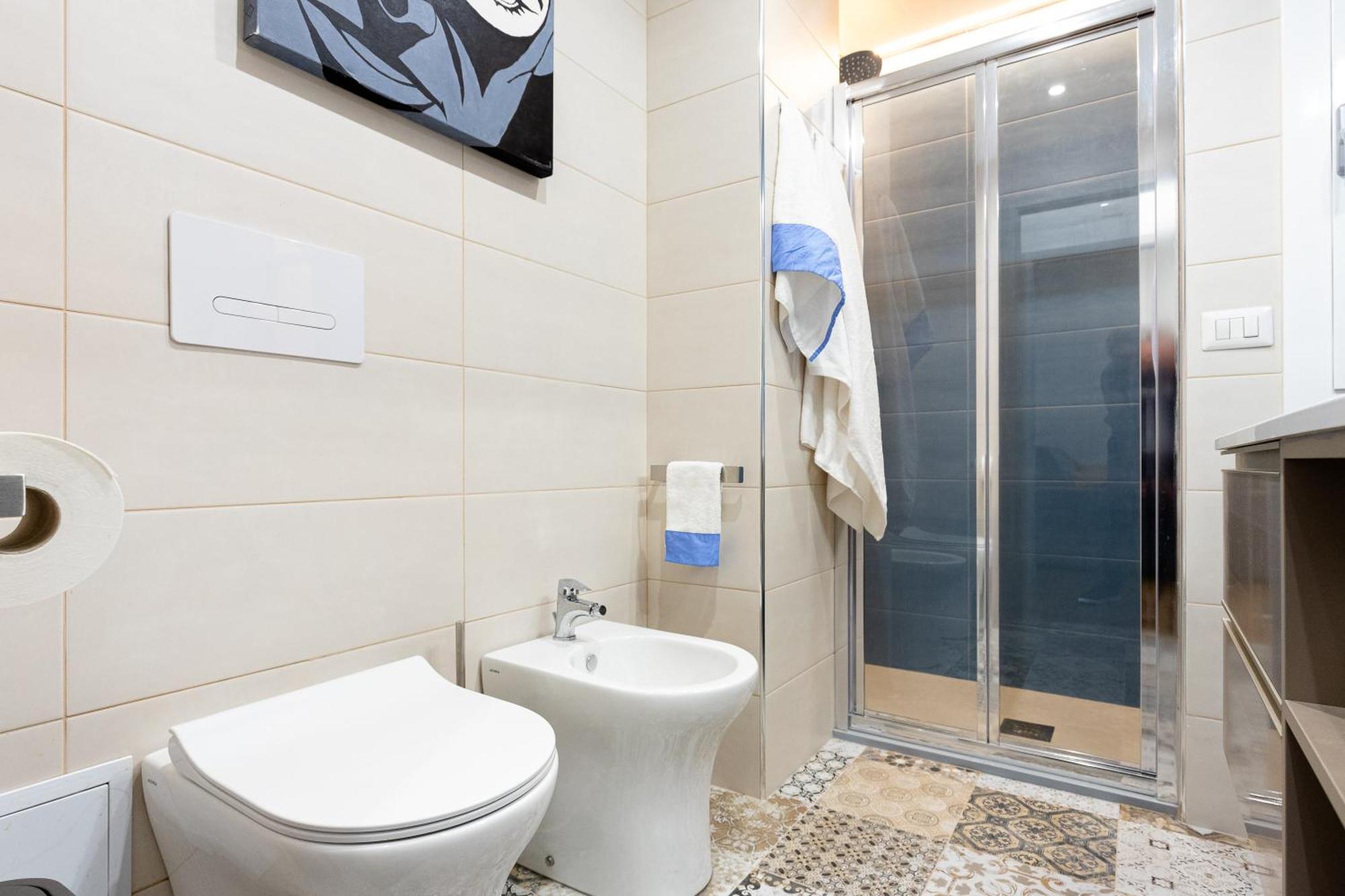 Ges House Roma Apartment Exterior foto