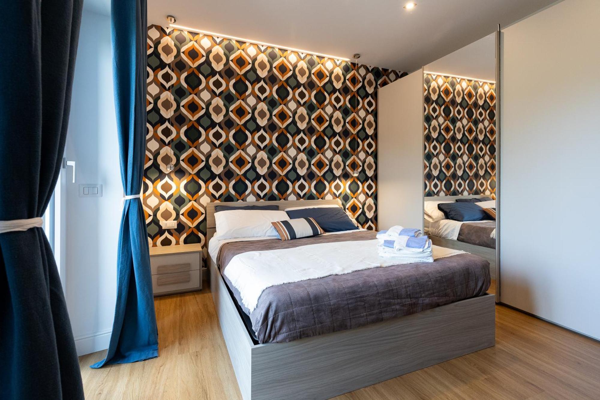 Ges House Roma Apartment Exterior foto