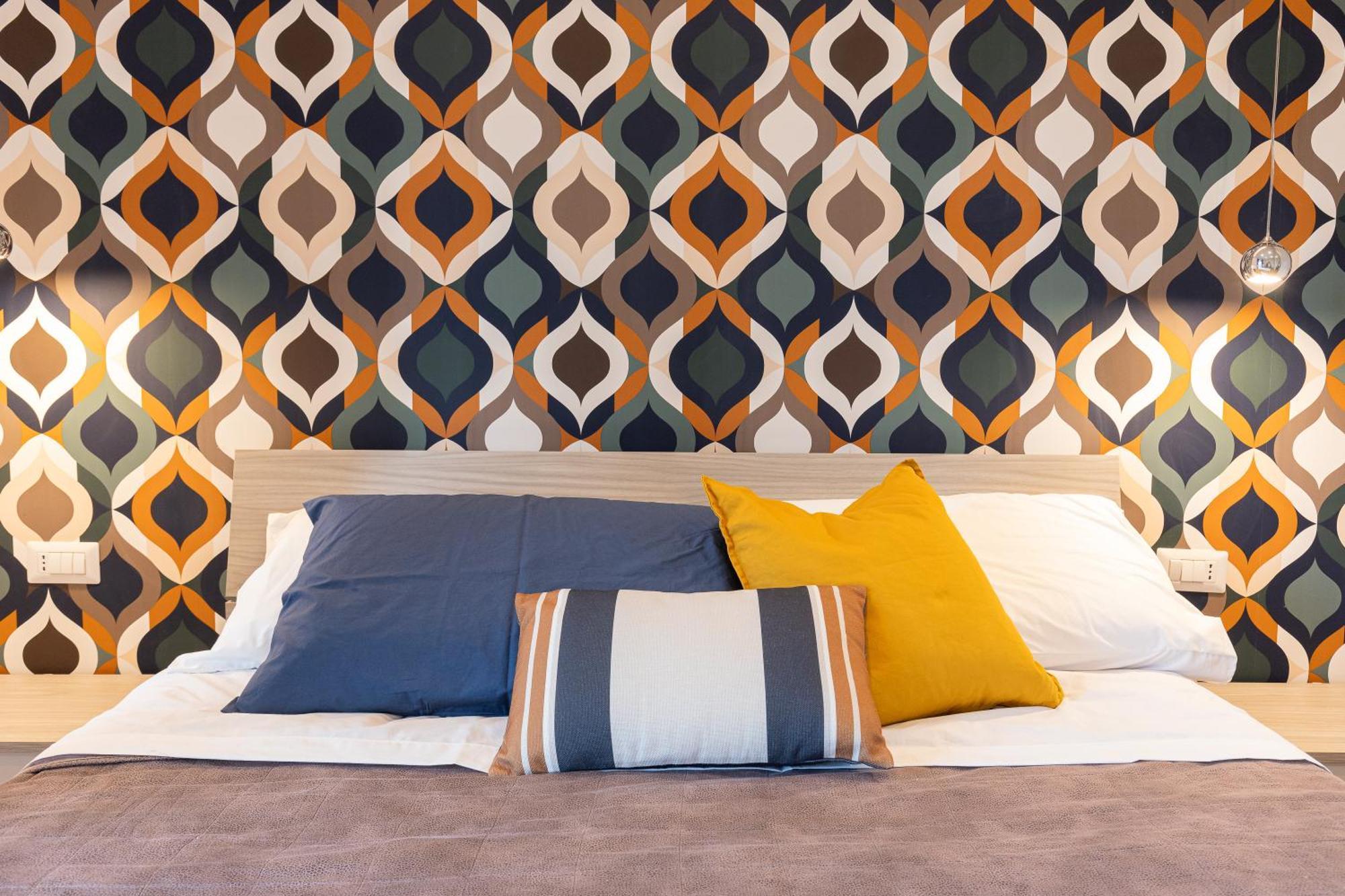 Ges House Roma Apartment Exterior foto