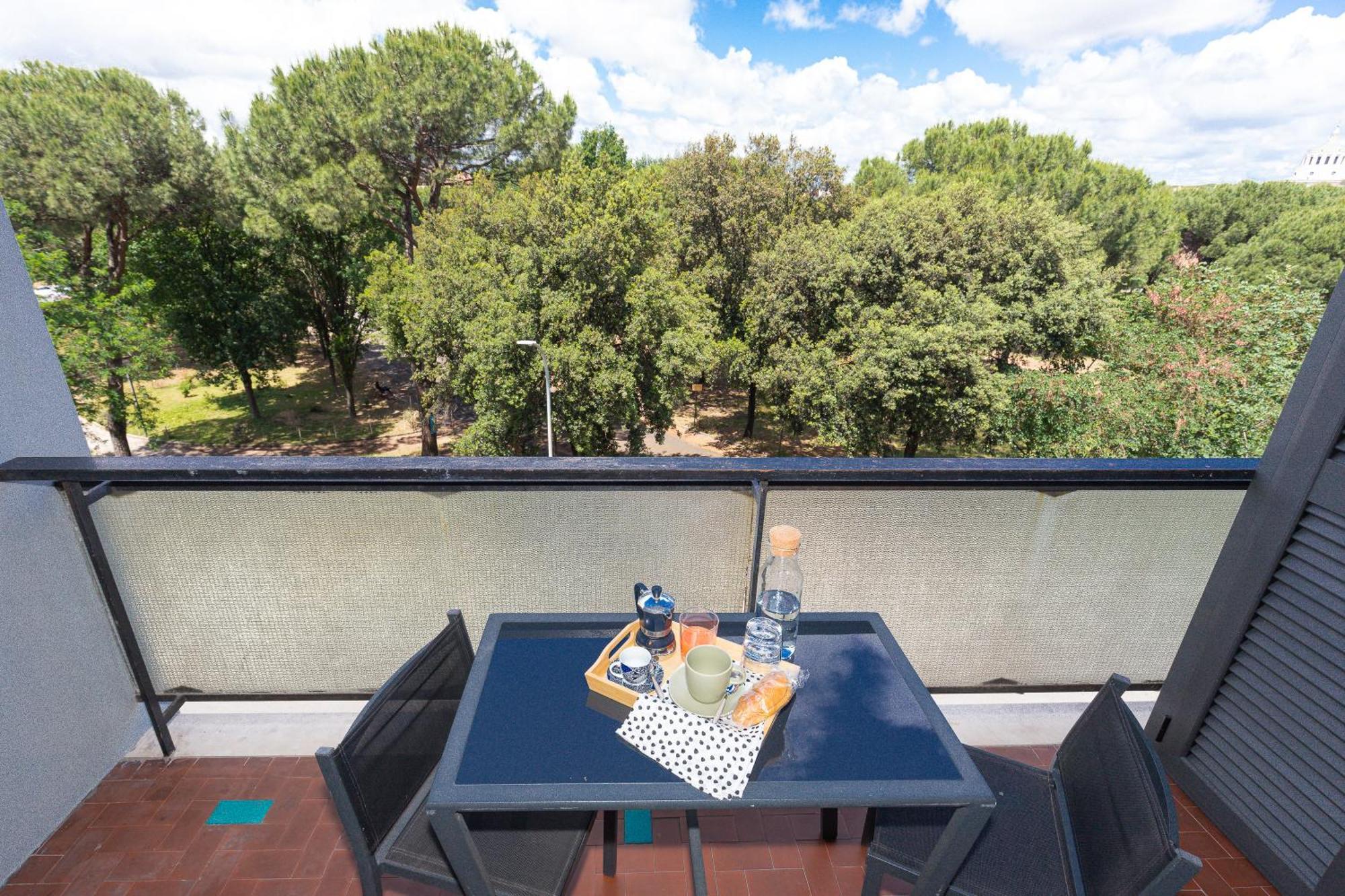 Ges House Roma Apartment Exterior foto